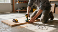 Lowe’s Has The Latest Dewalt 20V XR Oscillating Tool