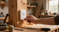 Meross Thread Smart Presence Sensor MS605 Review