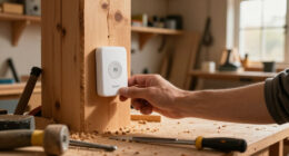 Meross Thread Smart Presence Sensor MS605 Review