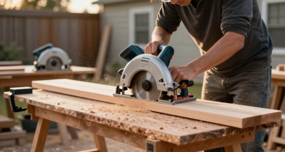 Milwaukee Vs Makita Circular Saw Review: Who’s A Cut Above?