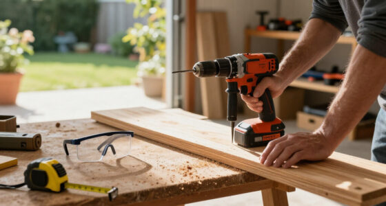 More Prime Day Tool Deals – EDC, DIY, Woodworking