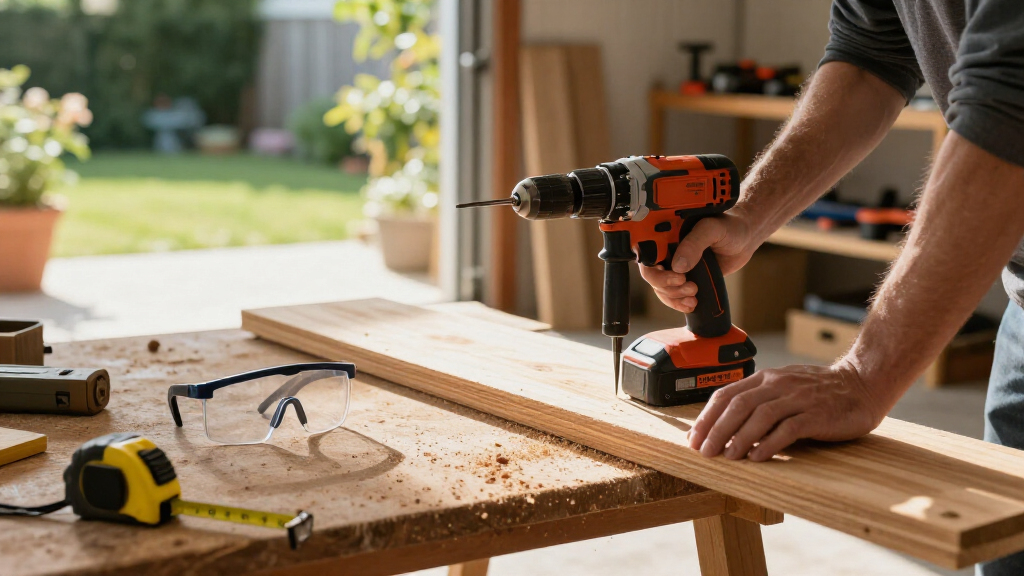 More Prime Day Tool Deals – EDC, DIY, Woodworking
