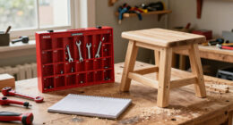 New Craftsman Limited Edition Tool Set Advent Calendar