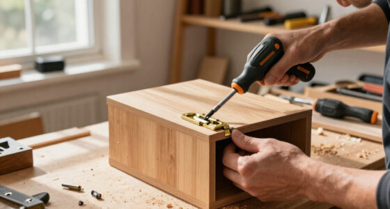 New Tekton Aluminum Handle Bit Screwdriver