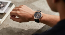 Roger Dubuis Gives Its Knights Of The Round Table Watch A Samurai Spin