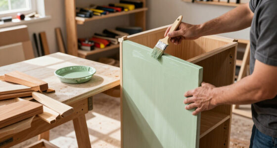 Sherwin-Williams’ 2027 Color Of The Year Takes A Lighter Approach To Green