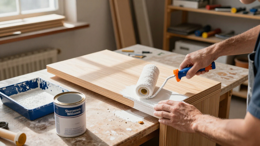 Sherwin-Williams Reports Net Sales Boost In Q3 2026