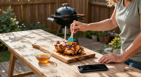 Siri's AI Found My Swedish Aunt’s Marinade Recipe — That’s When I Decided AI May Well Earn Its Spot In The Home