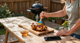 Siri's AI Found My Swedish Aunt’s Marinade Recipe — That’s When I Decided AI May Well Earn Its Spot In The Home