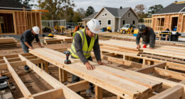 State-Level Construction Employment Posts Gains In September