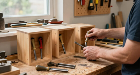 The “3 Homes Rule” Is The Simple Organizing Trick That Makes Decluttering Feel So Much Easier
