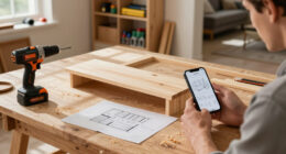 The “Home Of The Future” Is Here, Thanks To Home Depot’s New Tech Tool