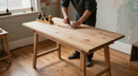 The Secret To This East Village Apartment's Creative Energy? Grit, And Never Feeling "Too Overly Polished Or Pristine"