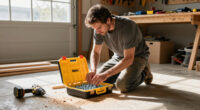This Dewalt Organizer Case Is Still A Great Bargain