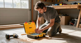 This Dewalt Organizer Case Is Still A Great Bargain