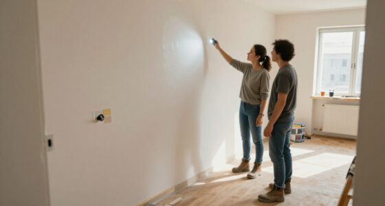 This Is The One Mistake You Might Be Unknowingly Making When Touring New Homes