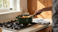 Tom Kerridge’s Bestselling M&S Cookware Range Has Just Dropped New Additions, Starting At £10 – Here’s What To Buy Before It Sells Out