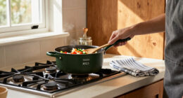 Tom Kerridge’s Bestselling M&S Cookware Range Has Just Dropped New Additions, Starting At £10 – Here’s What To Buy Before It Sells Out