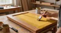 What Color Is Ochre? Here's How To Decorate With This 'Enriched' Yellow Like A Designer