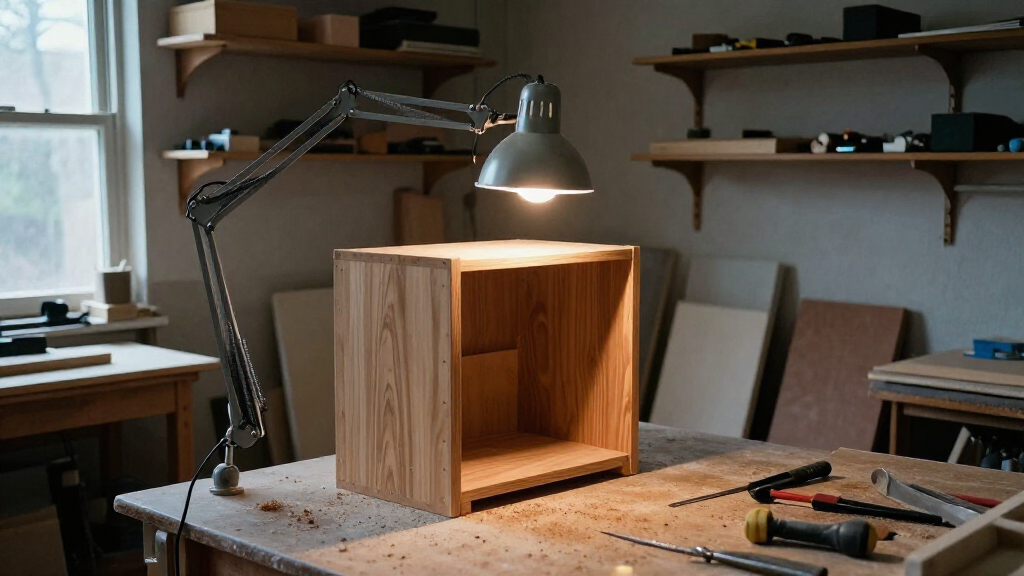 What Is Task Lighting? What The Term Actually Means And Why It's So Important For Your Home, According To Lighting Designers